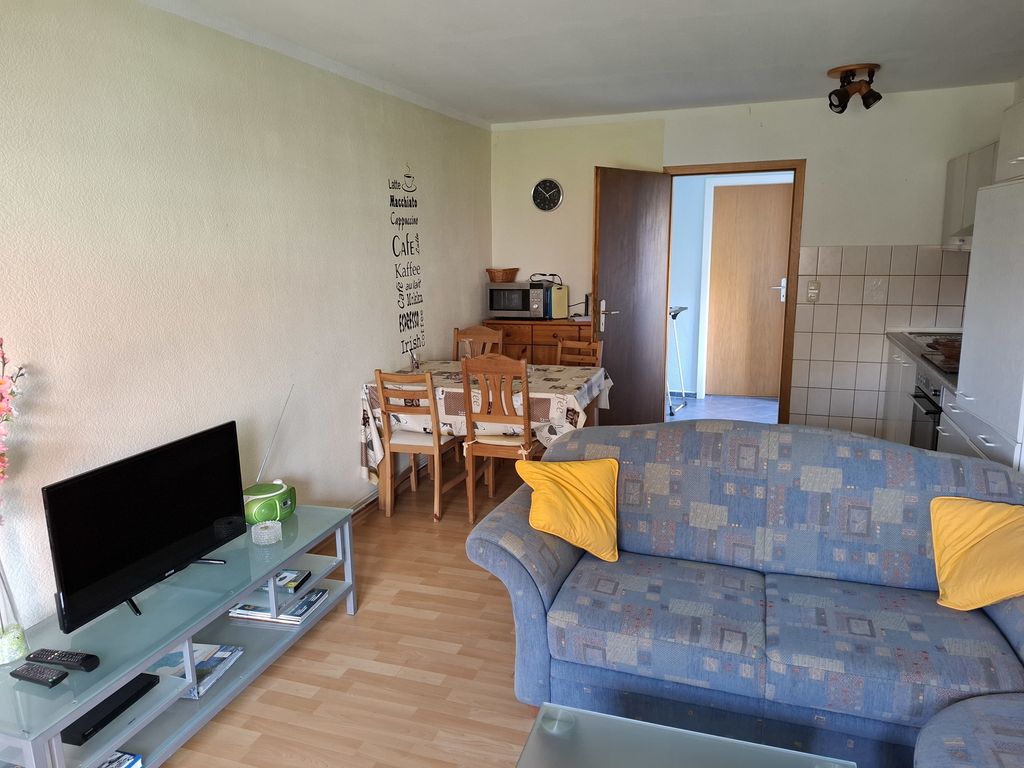 Ferienwohnung Carstens