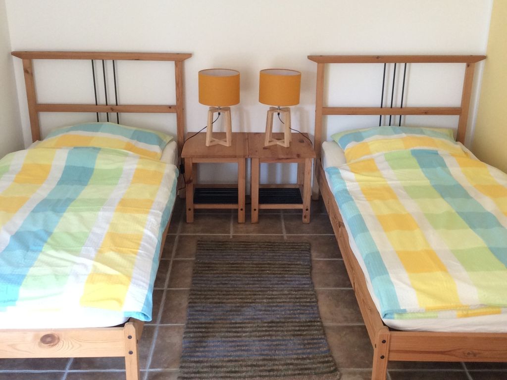 Hagedorn Wohnung 2