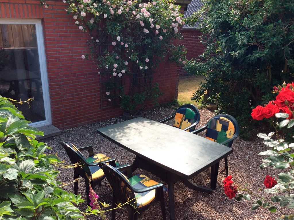 Hagedorn Wohnung 2