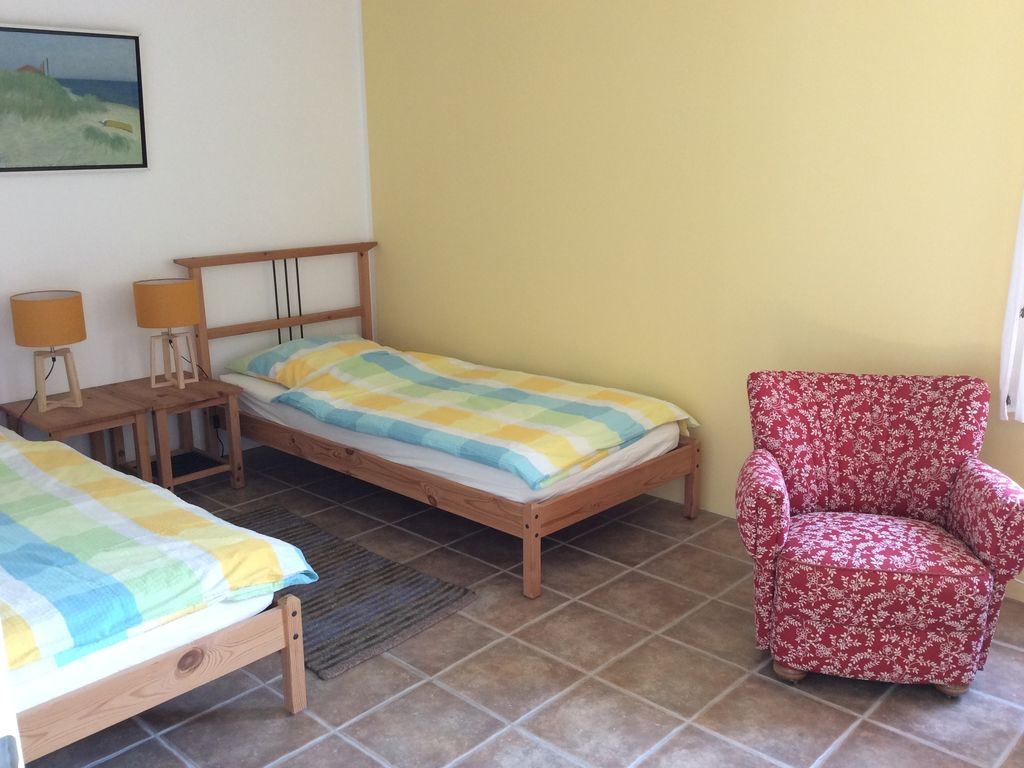 Hagedorn Wohnung 2