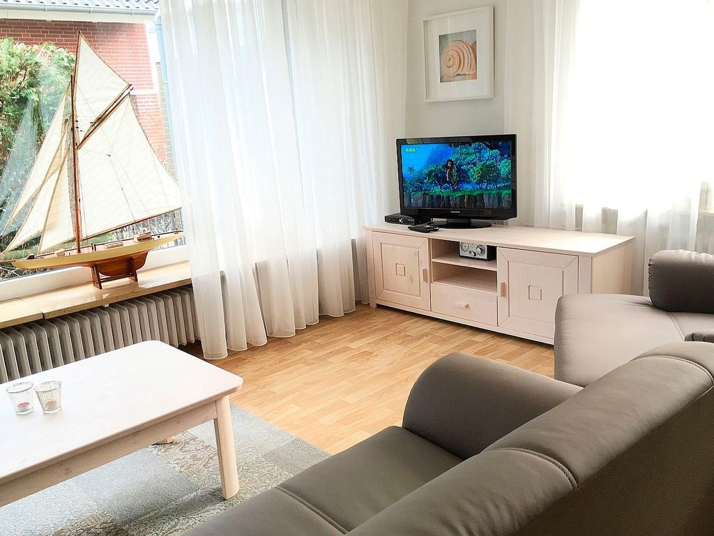 Haus am Kurpark - Seewind