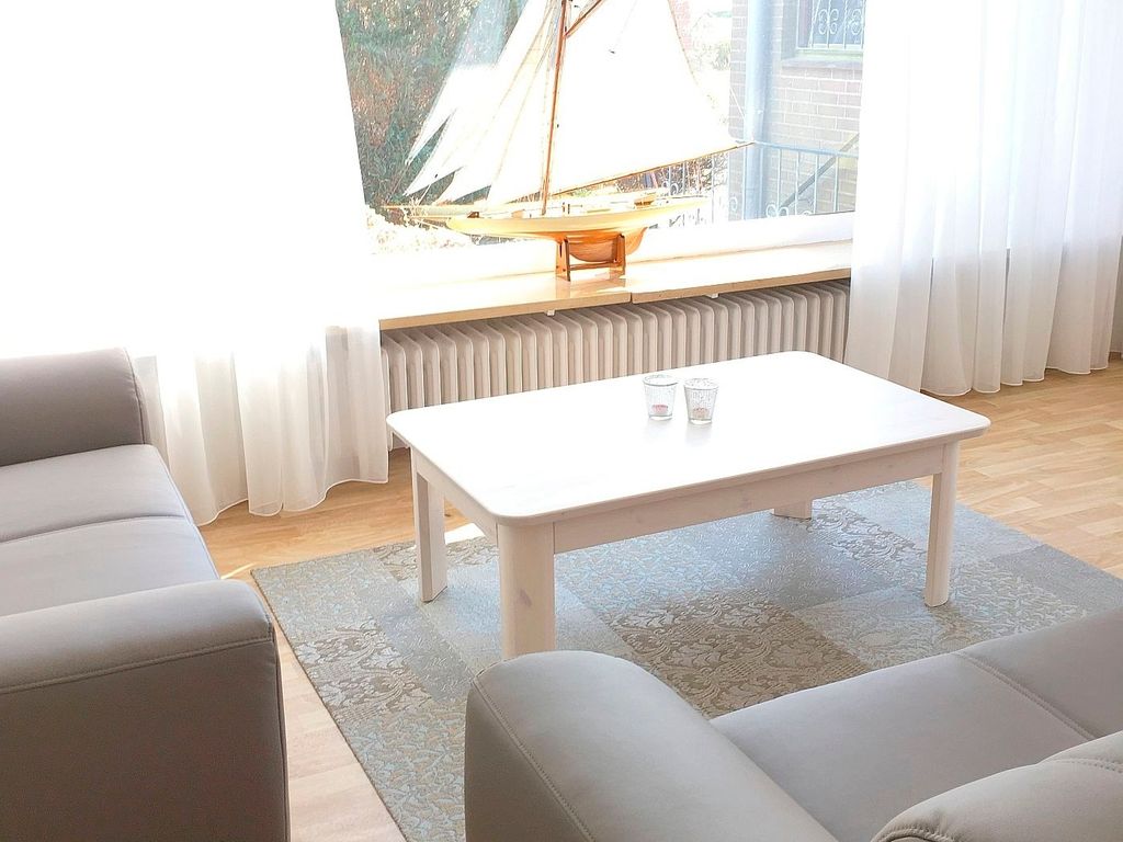 Haus am Kurpark - Seewind