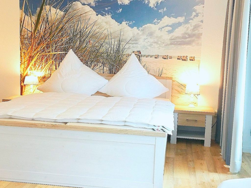 Haus am Kurpark - Seewind
