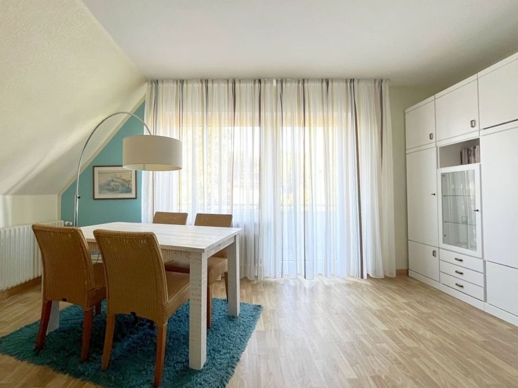 Haus am Kurpark - Strandmuschel