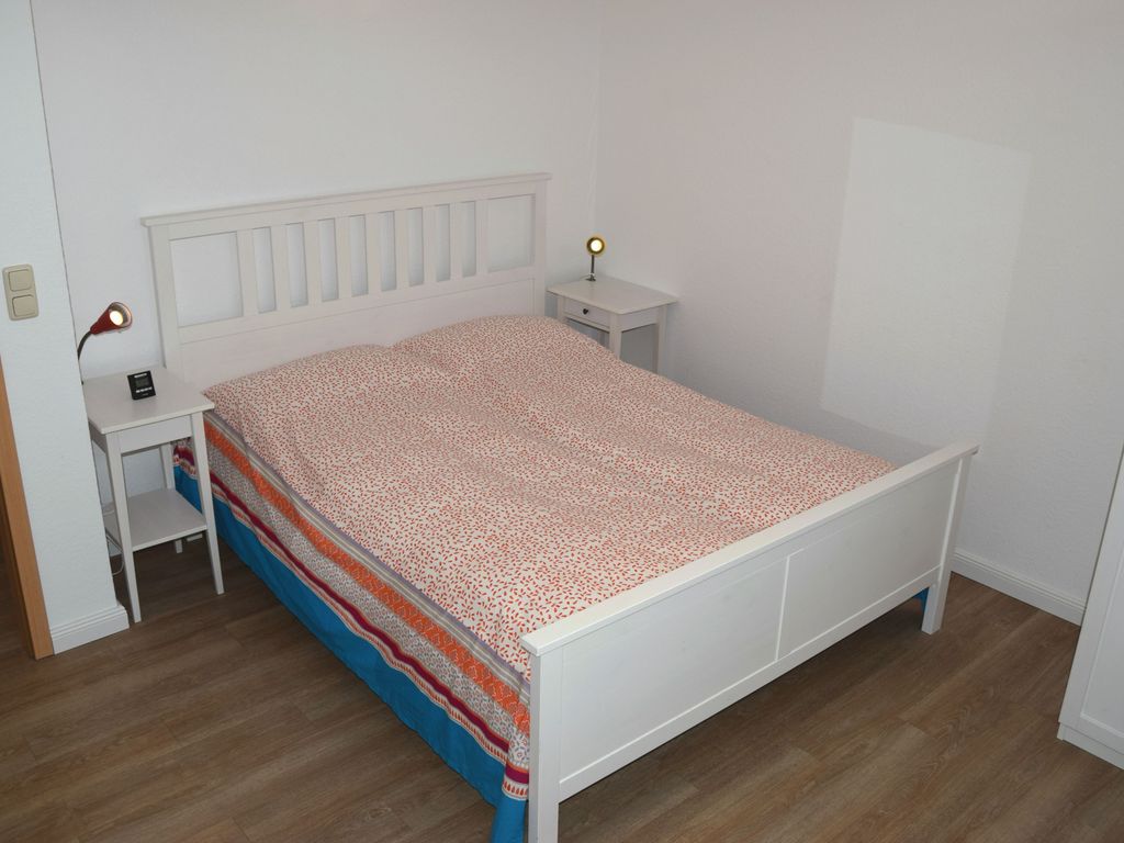 Schröder,Björn, Ferienhaus "Sorie"