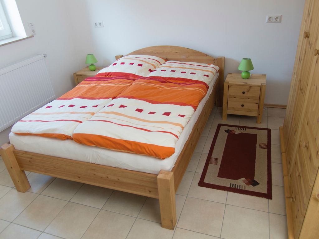 Ferienwohnung Brodda / Kerntopp