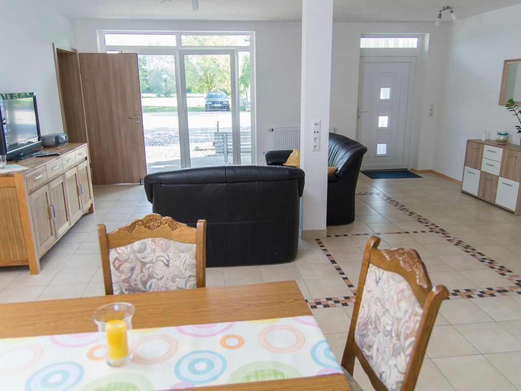 Ferienwohnung Brodda / Kerntopp