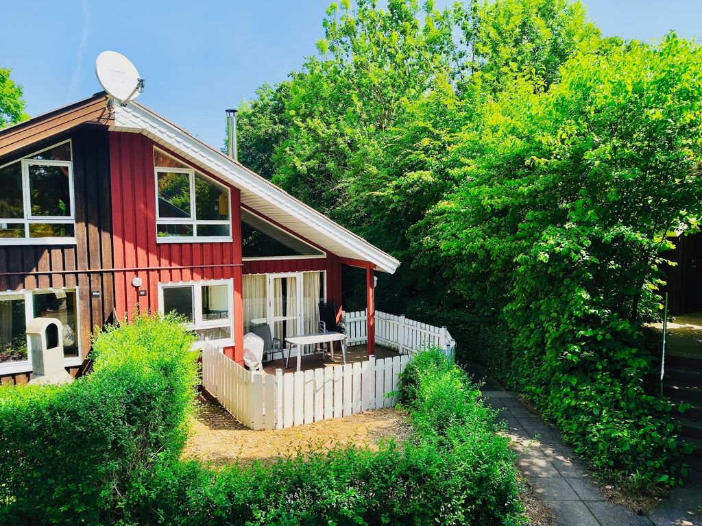 Komfort-Ferienhaus Sonnental #50