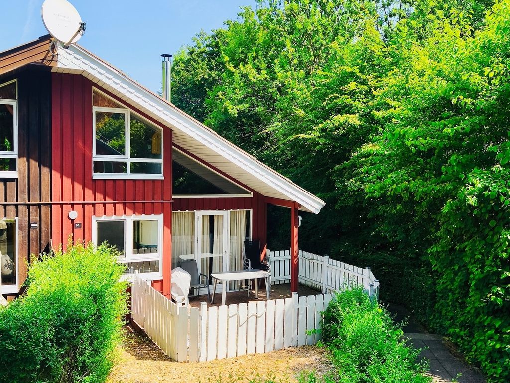 Komfort-Ferienhaus Sonnental #50