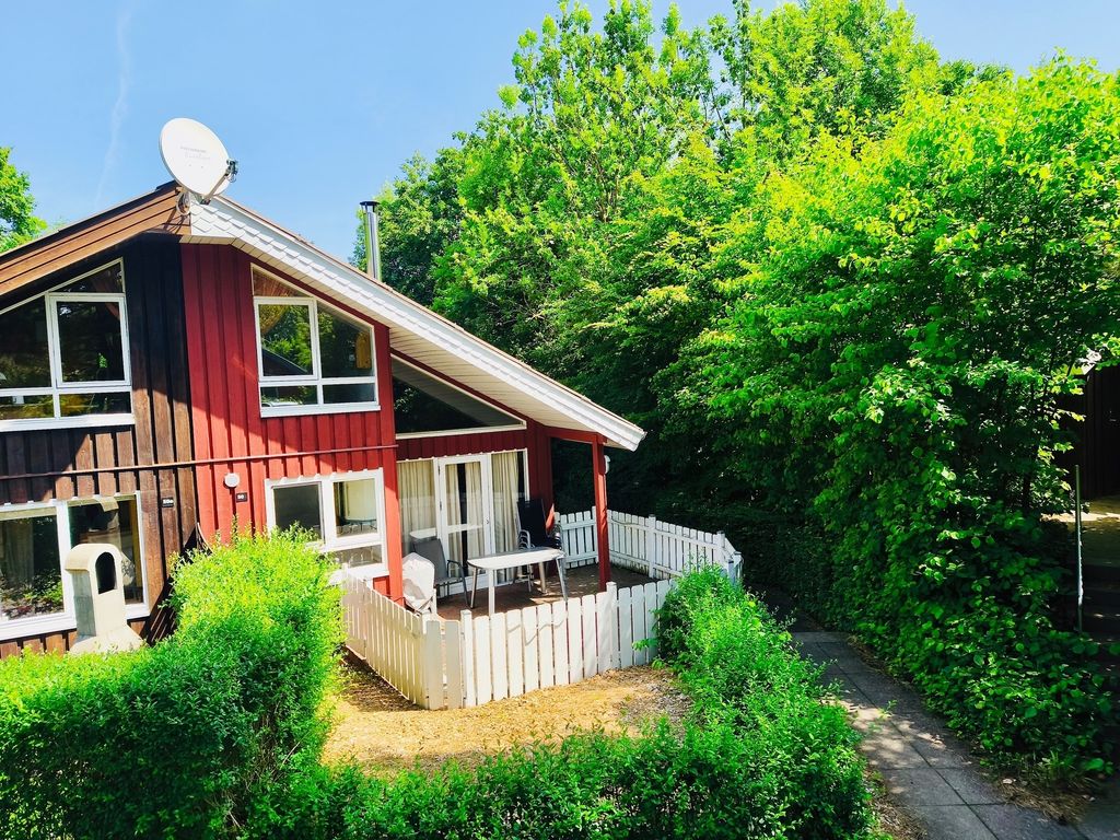 Komfort-Ferienhaus Sonnental #50