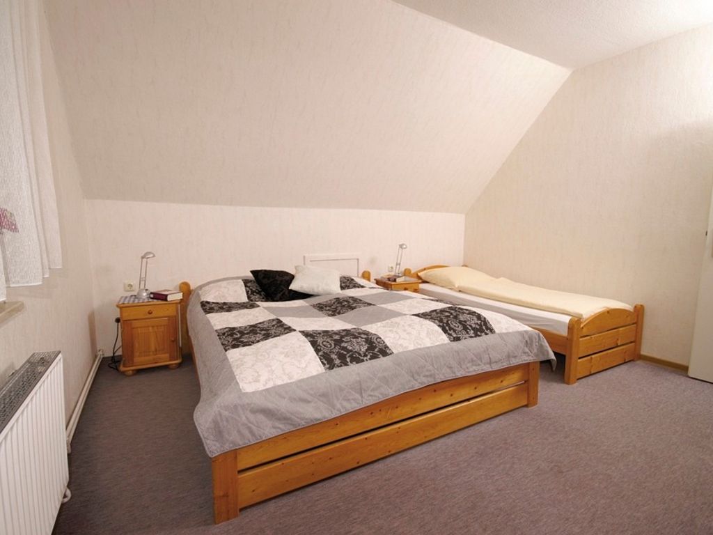 Haus Seepferdchen - Whg.  6