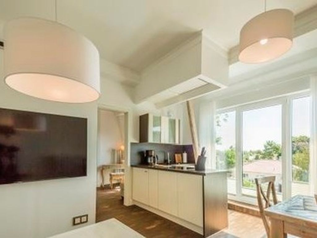 "Villa Anker" 1 Etage - links