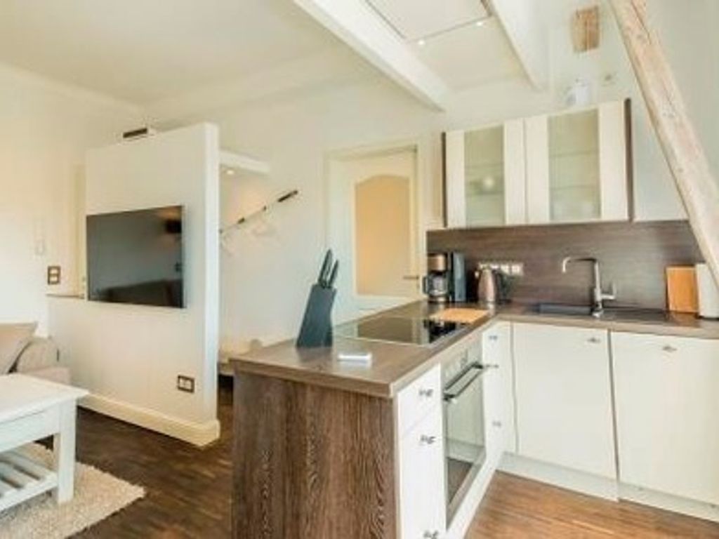 "Villa Anker" 1 Etage - links