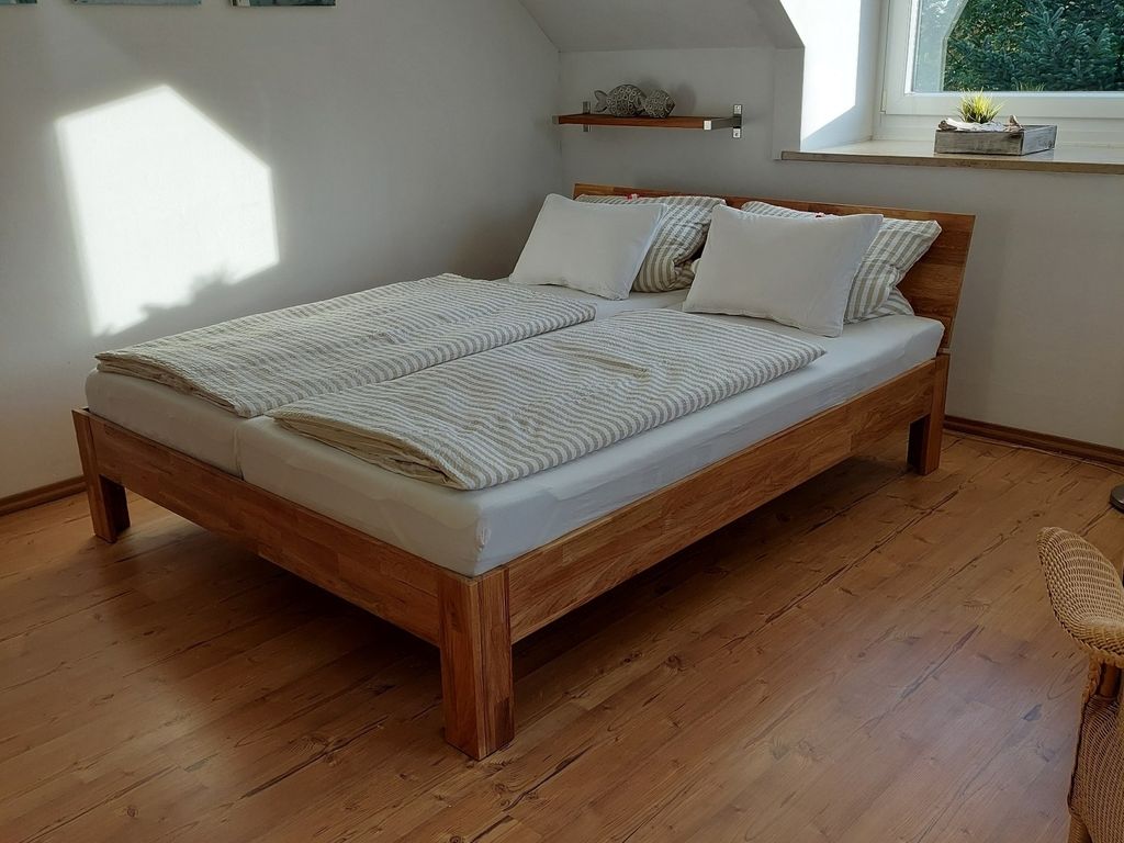 Ferienwohnung Revenstorf