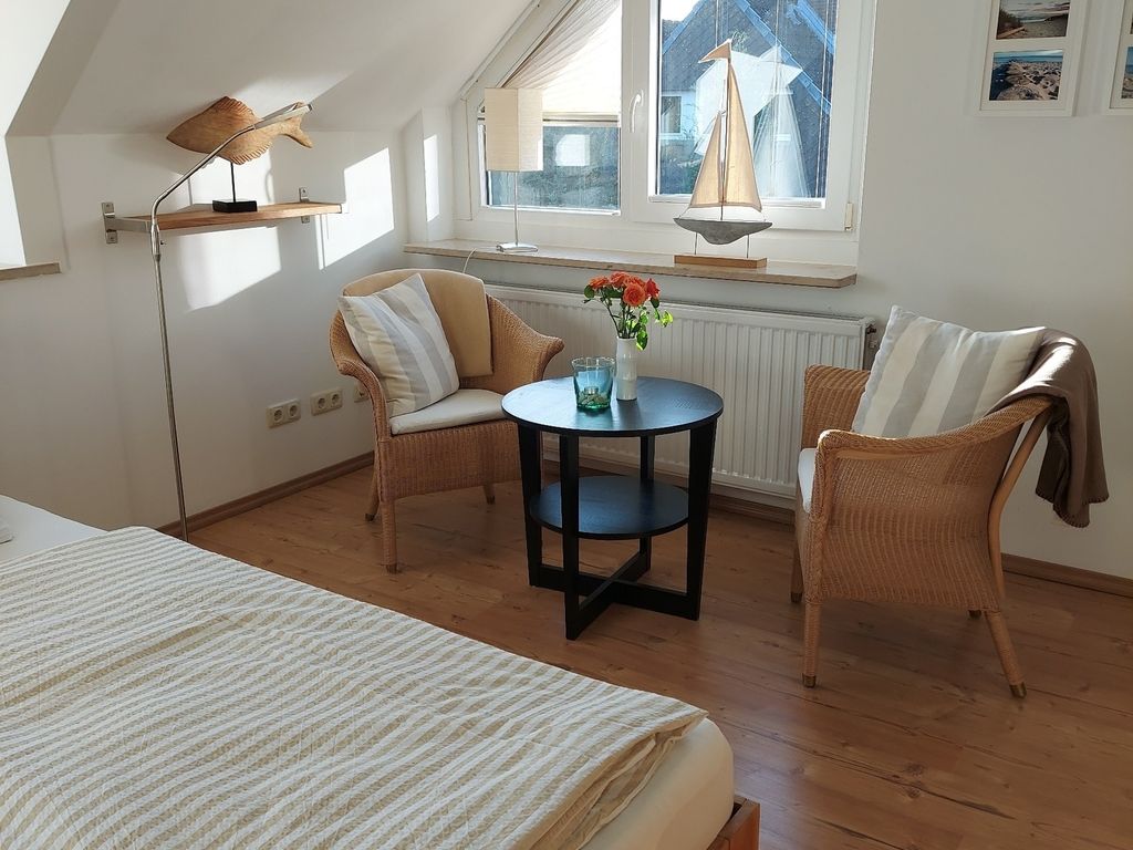Ferienwohnung Revenstorf