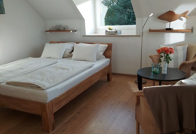 Ferienwohnung Revenstorf – Foto 1