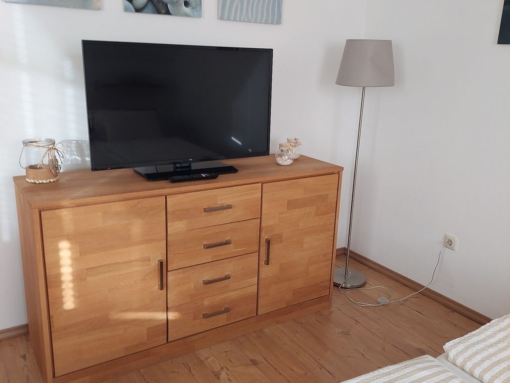 Ferienwohnung Revenstorf