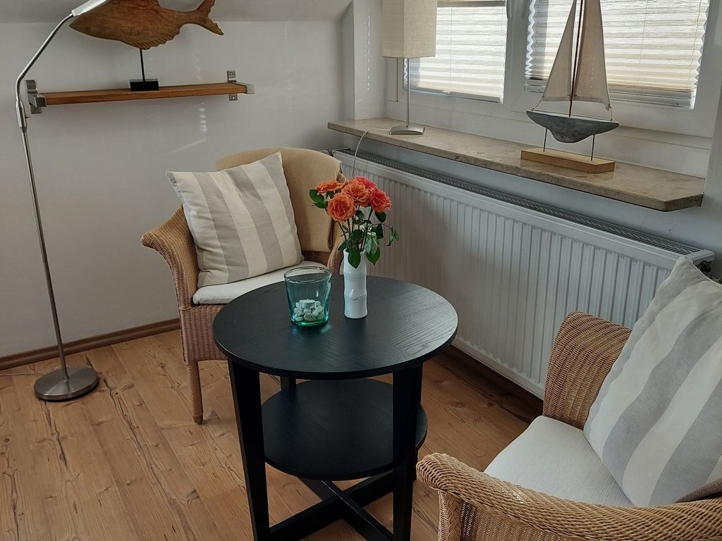 Ferienwohnung Revenstorf