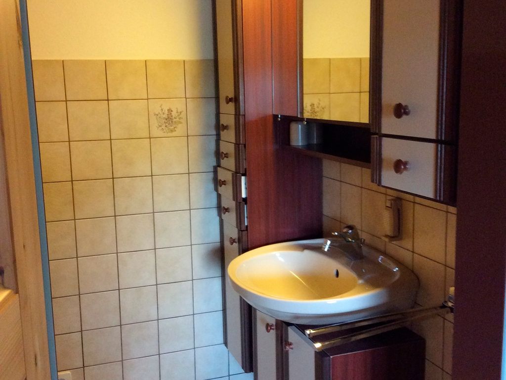 Hagedorn Wohnung 1