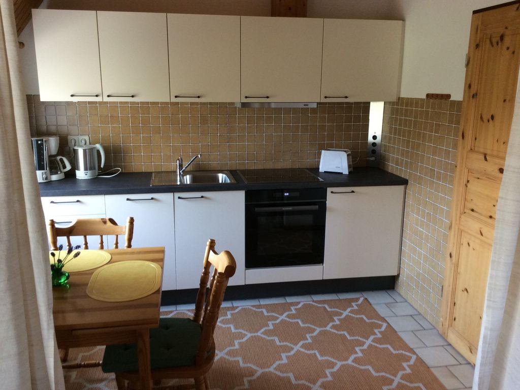 Hagedorn Wohnung 1