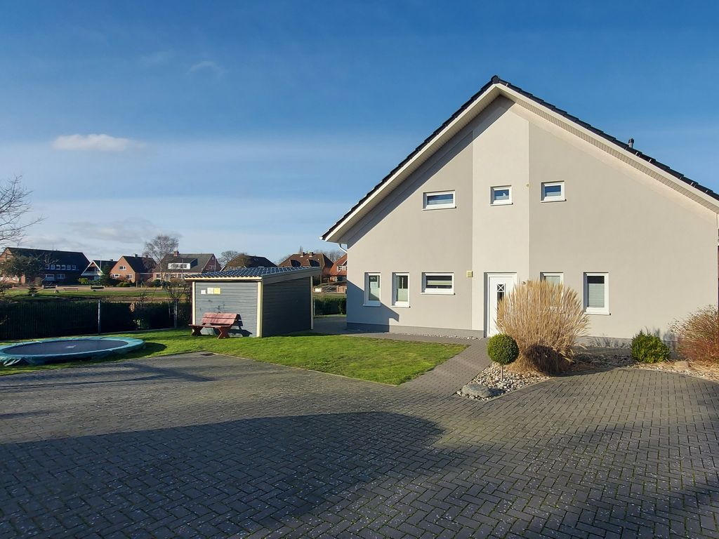 Ferienhaus Klinger - Doppelhaushälfte