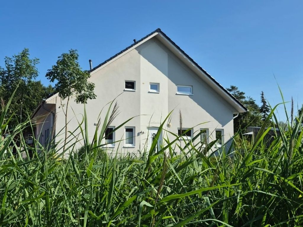 Ferienhaus Klinger - Doppelhaushälfte