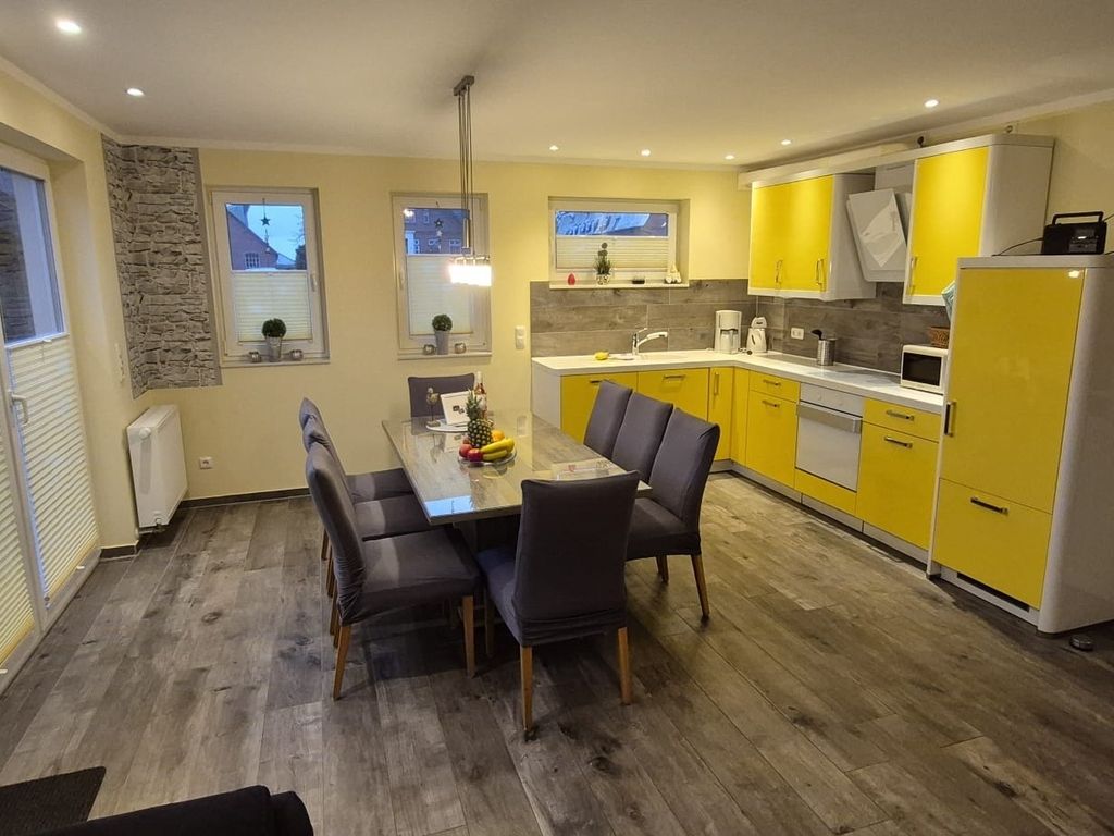 Ferienhaus Klinger - Doppelhaushälfte