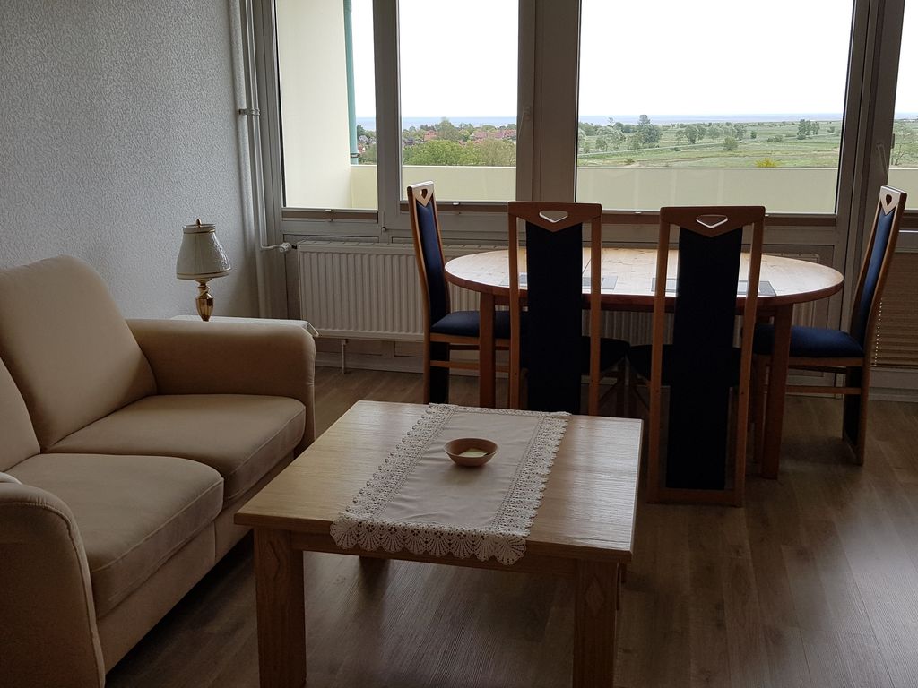 Kralemann, App.714 "Meerblick one"