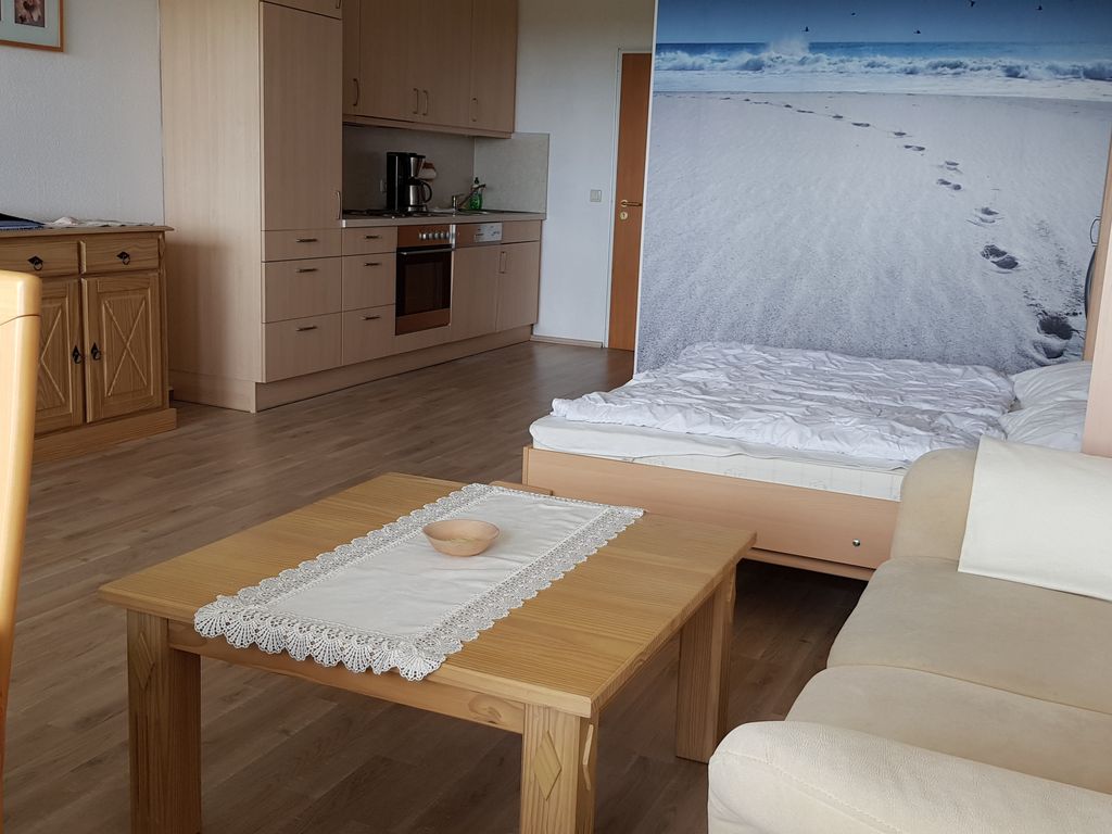 Kralemann, App.714 "Meerblick one"
