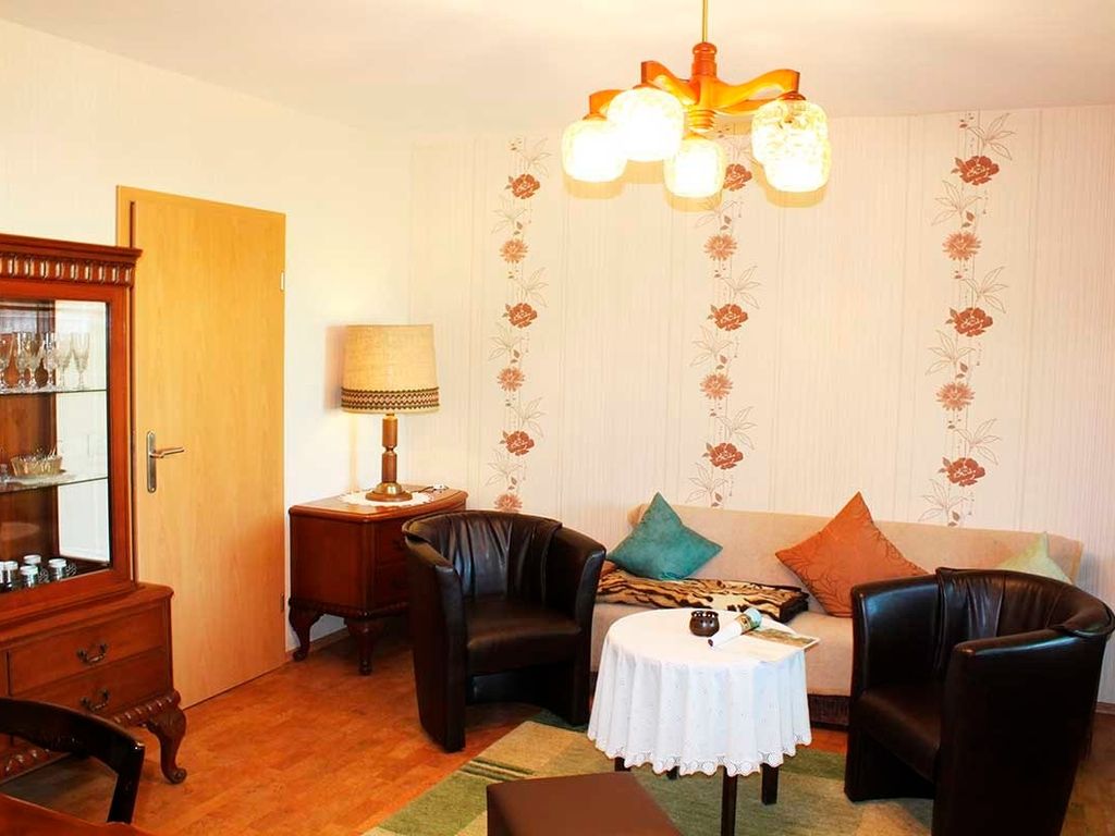 Haus Bunk