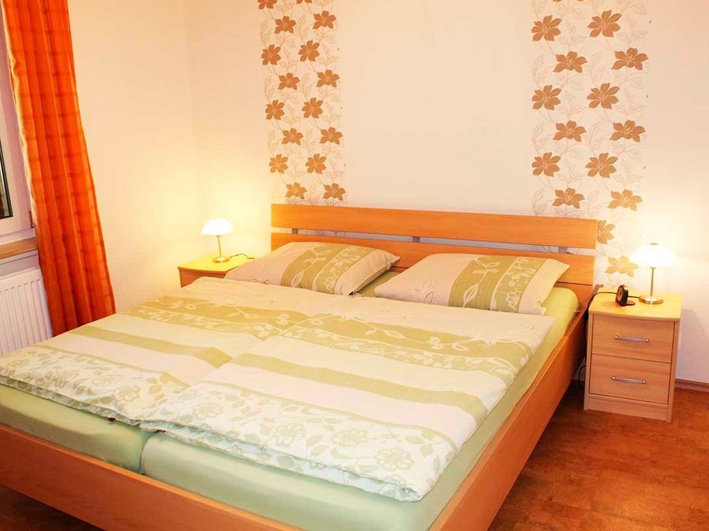 Haus Bunk