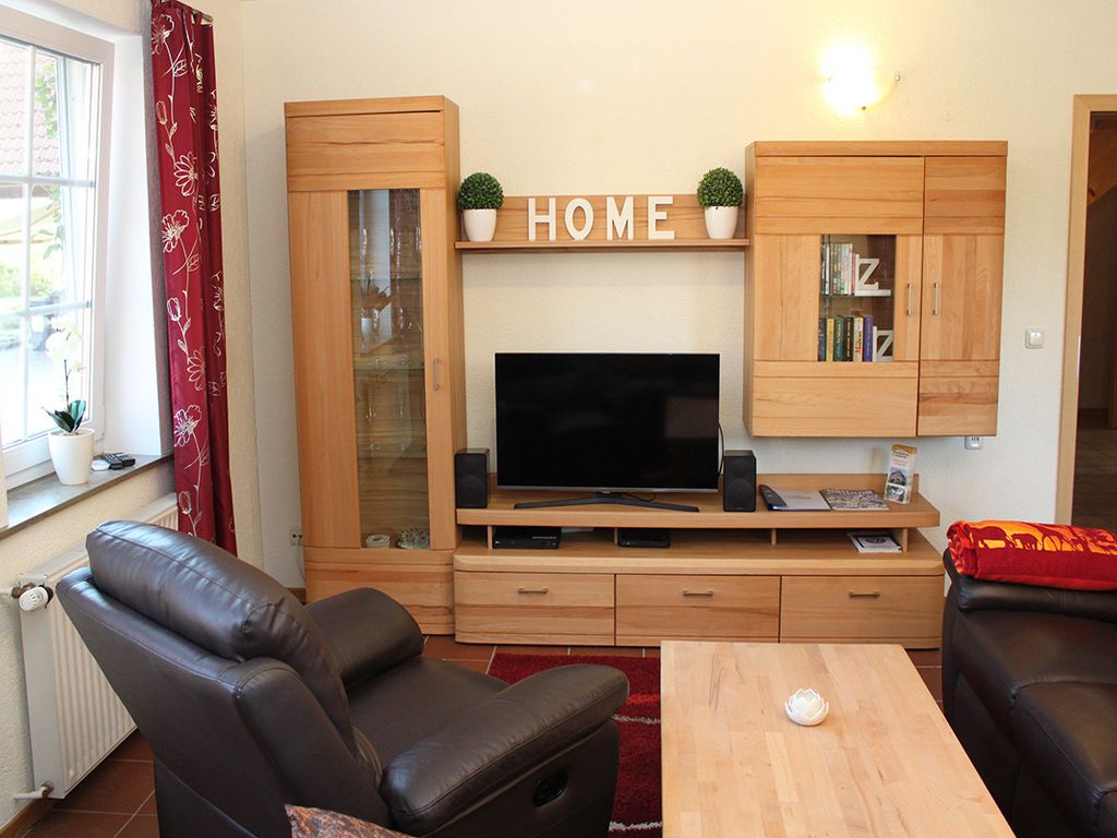 Ferienwohnung Drögemüller