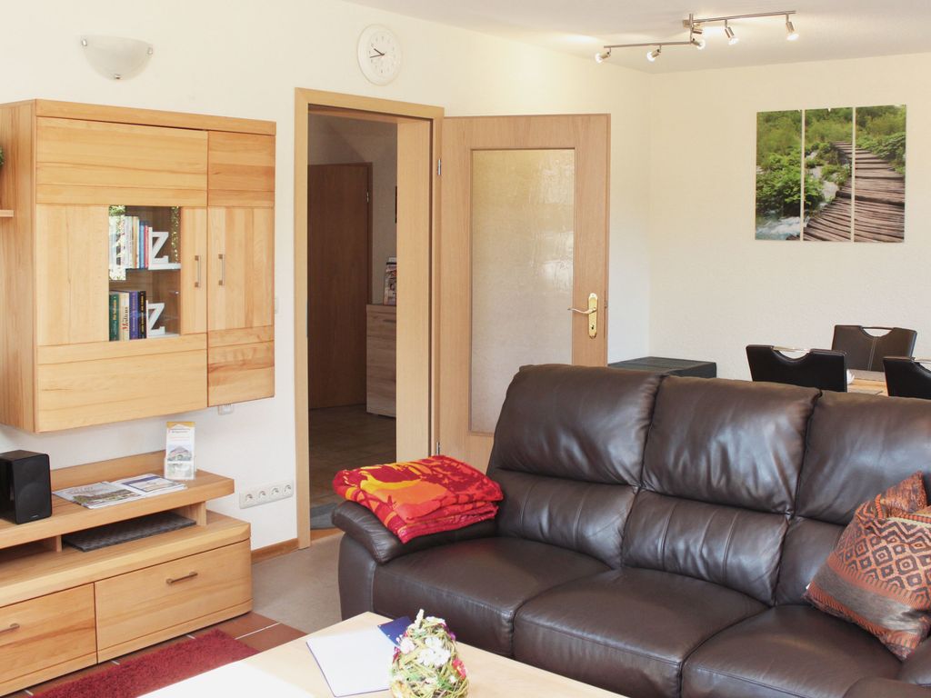 Ferienwohnung Drögemüller