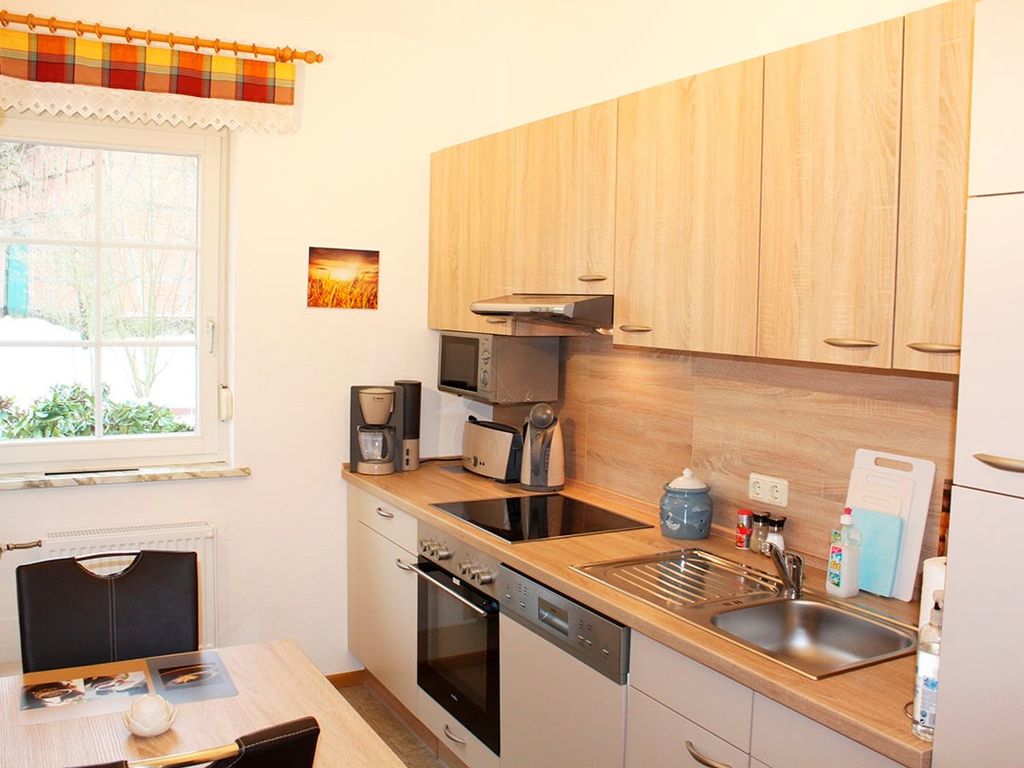 Ferienwohnung Drögemüller