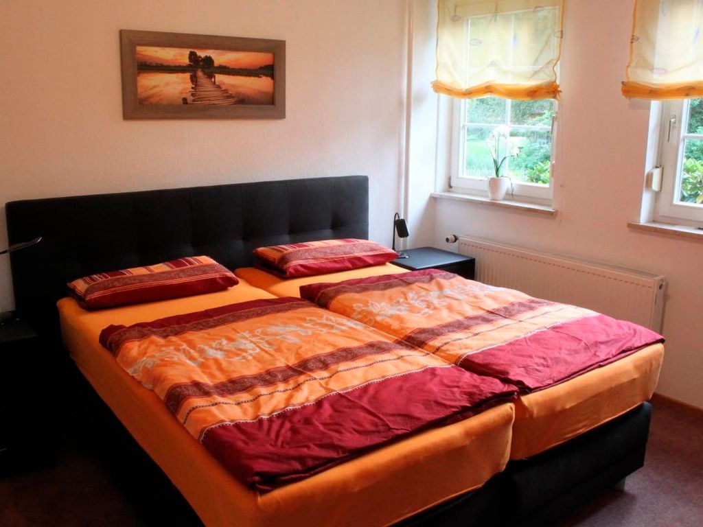 Ferienwohnung Drögemüller