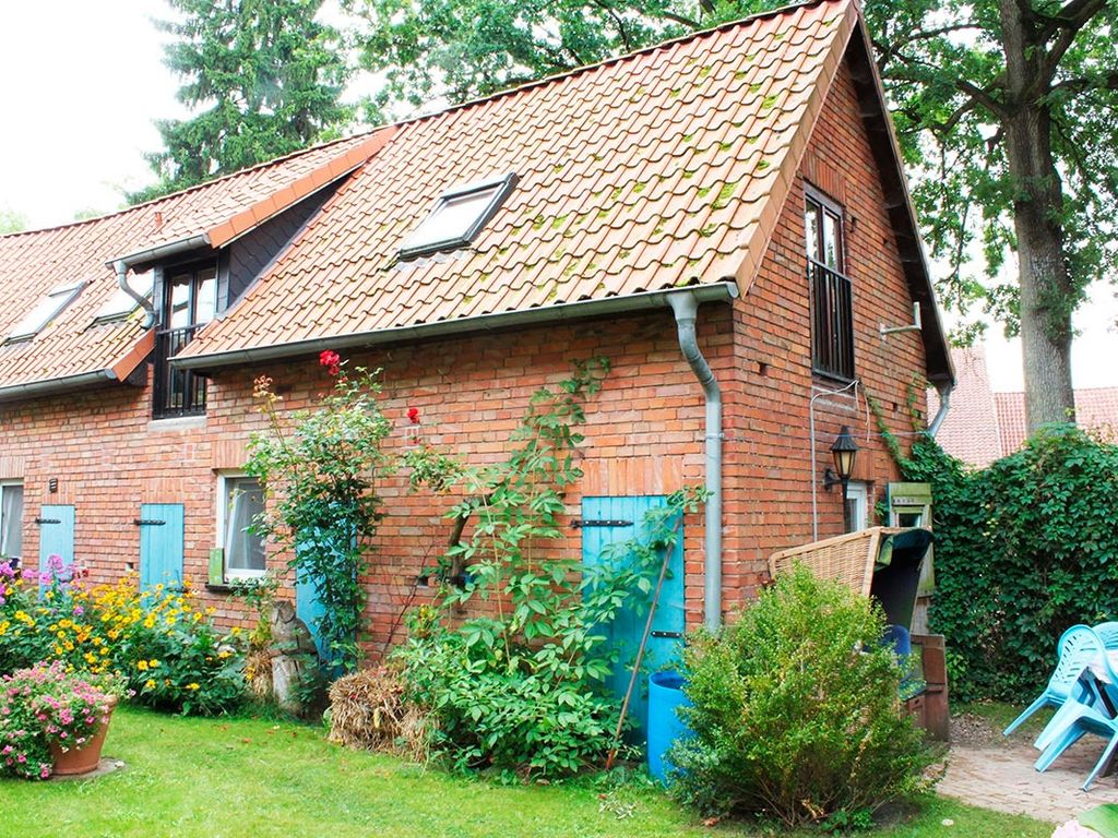 Dat Uhlenhus
