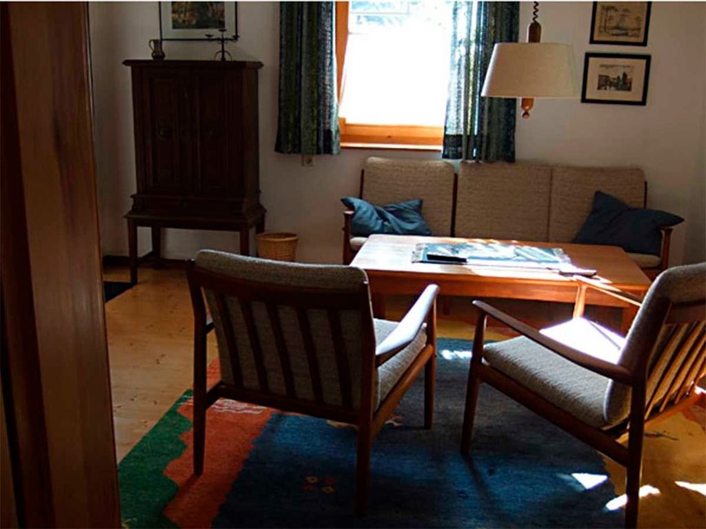 Ferienwohnung Heidekate 1 (klein)