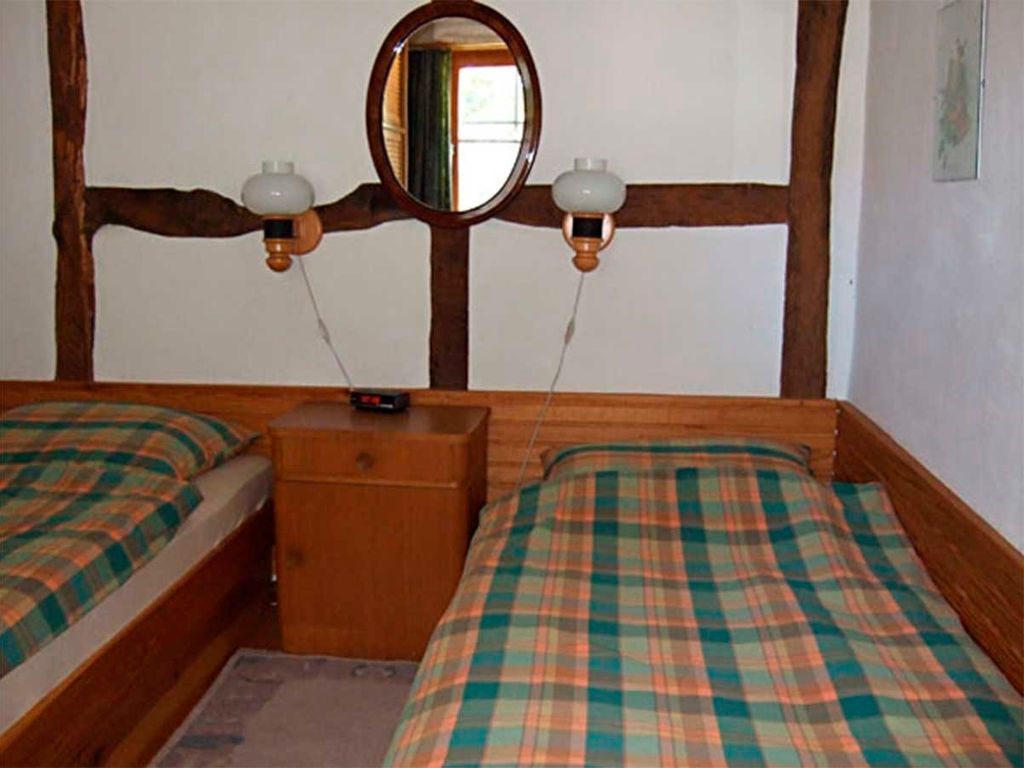 Ferienwohnung Heidekate 1 (klein)