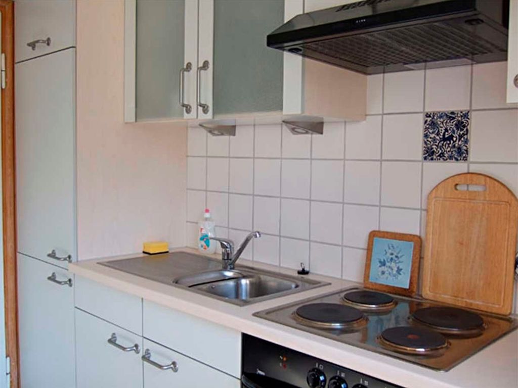 Ferienwohnung Heidekate 1 (klein)