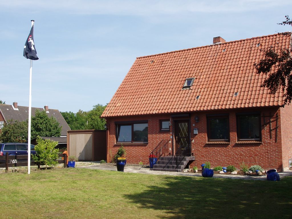 Ferienwohnung Thor