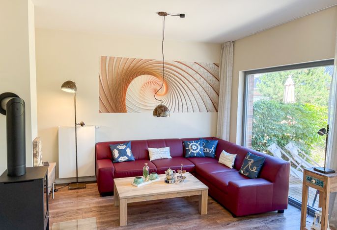Ostsee - Maisonette - Appartement Nr. 27 "Meermomente" im Strand Resort – Foto 1