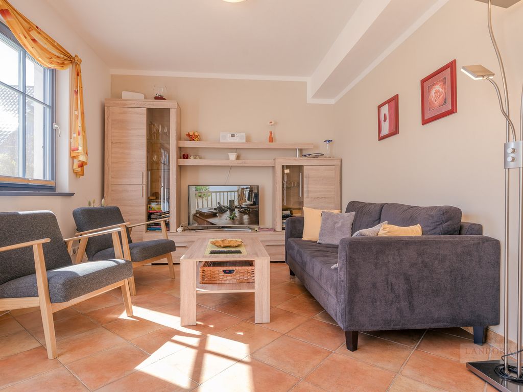 Villa "Meereslust" , Whg. 1