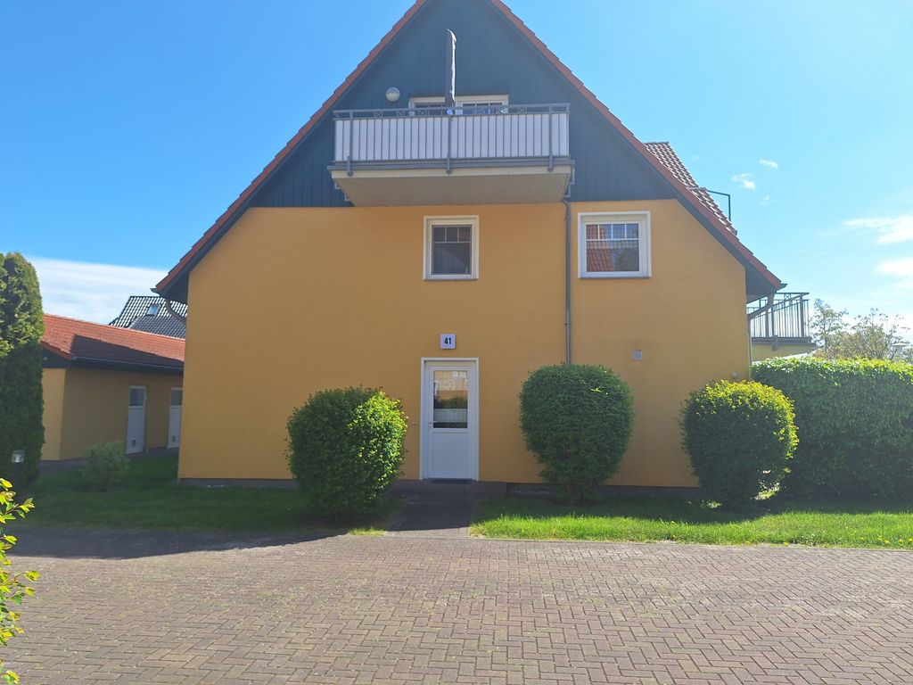 Meer, Whg. 16
