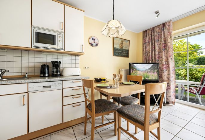 Photo Kranich VIII, Whg. 37 6