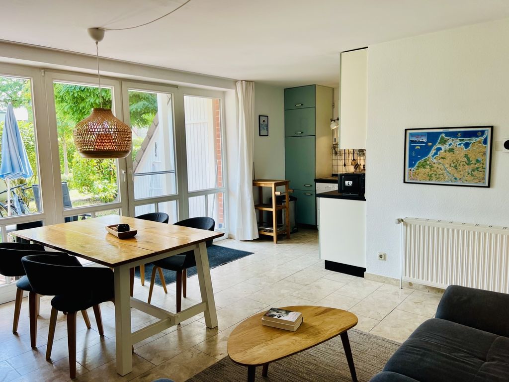 Wohnung Pauli, FW 2