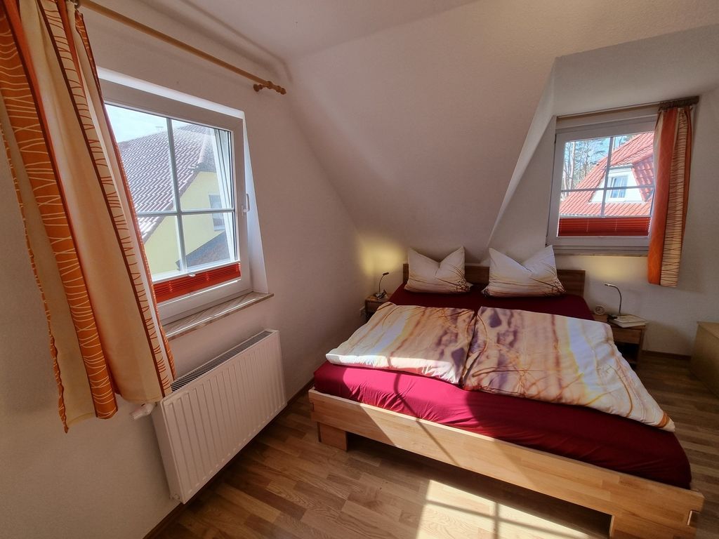 Am Deich 22 / Strandfalter Zingst
