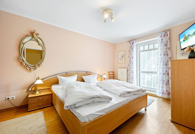 Photo Residenz "Am Postplatz", Villa Sonja, Whg. 9 9