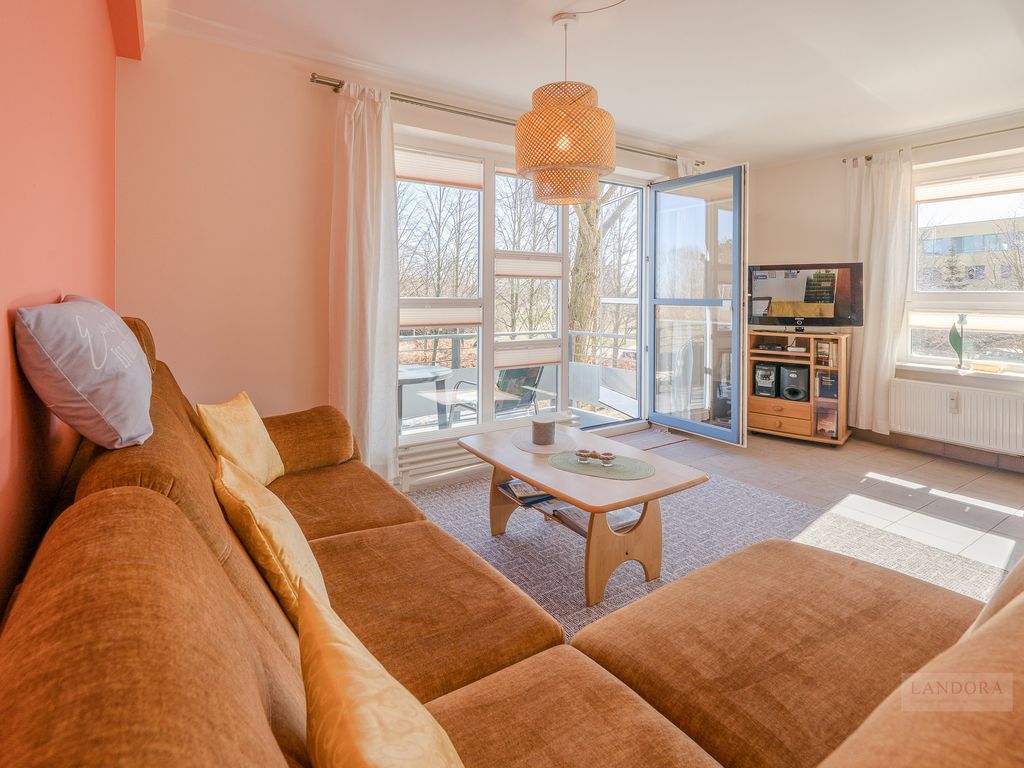Ostsee-Residenz, Whg. 10