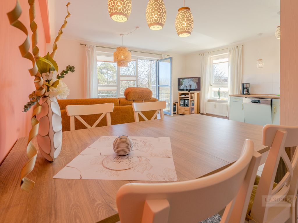 Ostsee-Residenz, Whg. 10