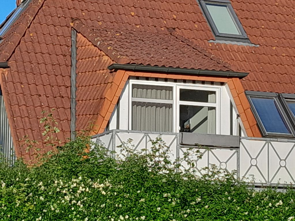Am Bodden, FW 8